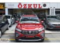 2021 DACİA SANDERO STEPWAY 1.0 TCE PRESTİGE 15.000 KM CAR PLAY