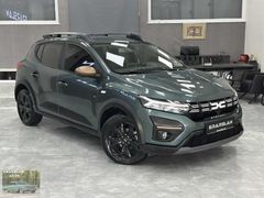 -ERARSLAN-SANDERO STEPWAY 1.0 TCE EXTREME CVT HATASIZ BOYASIZ