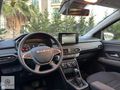 2025 DACİA SANDERO STEPWAY 1.0 TCE EXPRESSİON BOYASIZ 22.000 KM
