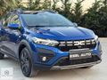 2025 DACİA SANDERO STEPWAY 1.0 TCE EXPRESSİON BOYASIZ 22.000 KM