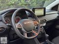 2025 DACİA SANDERO STEPWAY 1.0 TCE EXPRESSİON BOYASIZ 22.000 KM