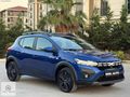 2025 DACİA SANDERO STEPWAY 1.0 TCE EXPRESSİON BOYASIZ 22.000 KM