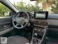 2025 DACİA SANDERO STEPWAY 1.0 TCE EXPRESSİON BOYASIZ 22.000 KM