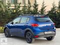 2025 DACİA SANDERO STEPWAY 1.0 TCE EXPRESSİON BOYASIZ 22.000 KM