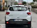 BORZ MOTOR-2025 DACİA SANDERO STEPWAY-HATASIZ-GARANTİLİ-1.0 TCE