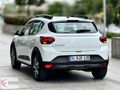 BORZ MOTOR-2025 DACİA SANDERO STEPWAY-HATASIZ-GARANTİLİ-1.0 TCE