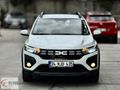 BORZ MOTOR-2025 DACİA SANDERO STEPWAY-HATASIZ-GARANTİLİ-1.0 TCE