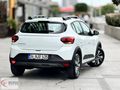 BORZ MOTOR-2025 DACİA SANDERO STEPWAY-HATASIZ-GARANTİLİ-1.0 TCE