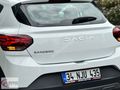 BORZ MOTOR-2025 DACİA SANDERO STEPWAY-HATASIZ-GARANTİLİ-1.0 TCE