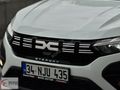 BORZ MOTOR-2025 DACİA SANDERO STEPWAY-HATASIZ-GARANTİLİ-1.0 TCE