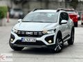 BORZ MOTOR-2025 DACİA SANDERO STEPWAY-HATASIZ-GARANTİLİ-1.0 TCE