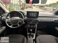 BORZ MOTOR-2025 DACİA SANDERO STEPWAY-HATASIZ-GARANTİLİ-1.0 TCE
