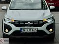 BORZ MOTOR-2025 DACİA SANDERO STEPWAY-HATASIZ-GARANTİLİ-1.0 TCE