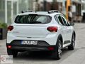 BORZ MOTOR-2025 DACİA SANDERO STEPWAY-HATASIZ-GARANTİLİ-1.0 TCE