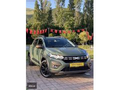 %20 PEŞİN 36 AY VADE K.K 18 TAKSİT DACIA SANDERO STEPWAY HATASIZ
