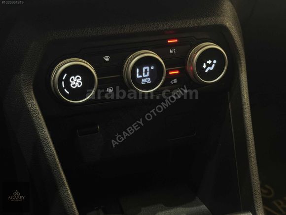 AĞABEY'DEN 2024 DACİA SANDERO STEPWAY 1.0 TCE EXPRESSİON HATASIZ
