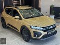 AĞABEY'DEN 2024 DACİA SANDERO STEPWAY 1.0 TCE EXPRESSİON HATASIZ
