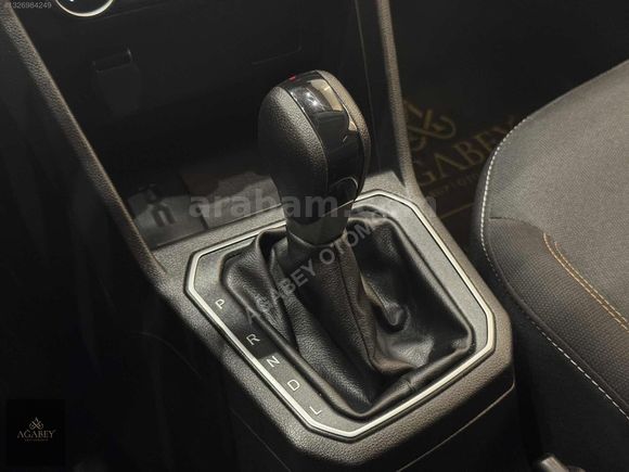 AĞABEY'DEN 2024 DACİA SANDERO STEPWAY 1.0 TCE EXPRESSİON HATASIZ