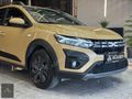 AĞABEY'DEN 2024 DACİA SANDERO STEPWAY 1.0 TCE EXPRESSİON HATASIZ