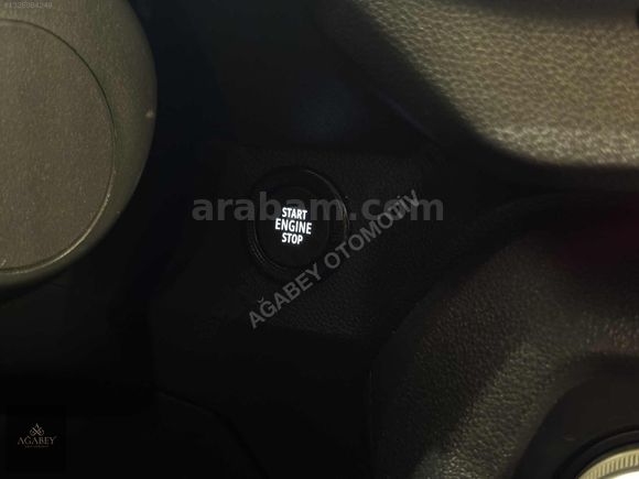 AĞABEY'DEN 2024 DACİA SANDERO STEPWAY 1.0 TCE EXPRESSİON HATASIZ