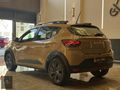AĞABEY'DEN 2024 DACİA SANDERO STEPWAY 1.0 TCE EXPRESSİON HATASIZ