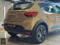 AĞABEY'DEN 2024 DACİA SANDERO STEPWAY 1.0 TCE EXPRESSİON HATASIZ
