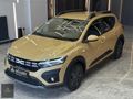 AĞABEY'DEN 2024 DACİA SANDERO STEPWAY 1.0 TCE EXPRESSİON HATASIZ