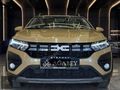 AĞABEY'DEN 2024 DACİA SANDERO STEPWAY 1.0 TCE EXPRESSİON HATASIZ