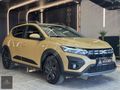 AĞABEY'DEN 2024 DACİA SANDERO STEPWAY 1.0 TCE EXPRESSİON HATASIZ
