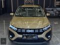 AĞABEY'DEN 2024 DACİA SANDERO STEPWAY 1.0 TCE EXPRESSİON HATASIZ