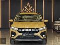 AĞABEY'DEN 2024 DACİA SANDERO STEPWAY 1.0 TCE EXPRESSİON HATASIZ