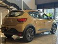 AĞABEY'DEN 2024 DACİA SANDERO STEPWAY 1.0 TCE EXPRESSİON HATASIZ