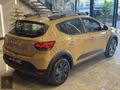 AĞABEY'DEN 2024 DACİA SANDERO STEPWAY 1.0 TCE EXPRESSİON HATASIZ