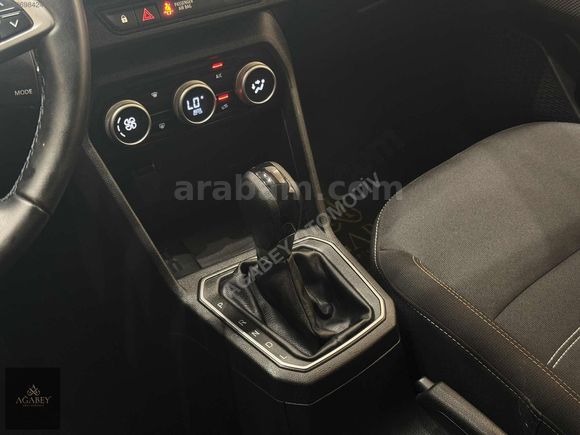AĞABEY'DEN 2024 DACİA SANDERO STEPWAY 1.0 TCE EXPRESSİON HATASIZ