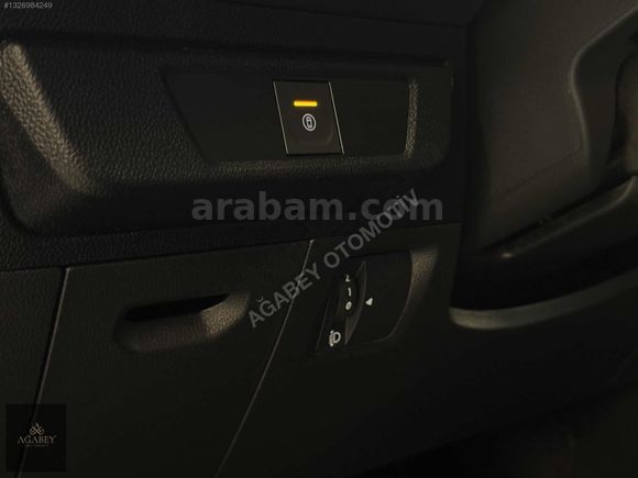 AĞABEY'DEN 2024 DACİA SANDERO STEPWAY 1.0 TCE EXPRESSİON HATASIZ
