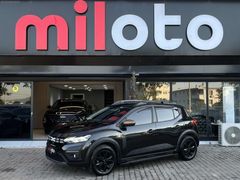 MİLOTO// SANDERO STEPWAY 1.0 EXTREME OTOMATİK HATASIZ TRAMERSİZ