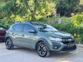 AKY MOTORS'DAN |2022 SANDERO STEPWAY | ÖZEL RENK| SUNROFF |