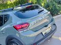 AKY MOTORS'DAN |2022 SANDERO STEPWAY | ÖZEL RENK| SUNROFF |