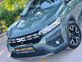 AKY MOTORS'DAN |2022 SANDERO STEPWAY | ÖZEL RENK| SUNROFF |