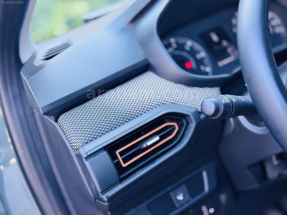 AKY MOTORS'DAN |2022 SANDERO STEPWAY | ÖZEL RENK| SUNROFF |