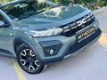 AKY MOTORS'DAN |2022 SANDERO STEPWAY | ÖZEL RENK| SUNROFF |