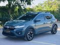 AKY MOTORS'DAN |2022 SANDERO STEPWAY | ÖZEL RENK| SUNROFF |