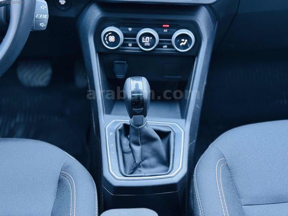 AKY MOTORS'DAN |2022 SANDERO STEPWAY | ÖZEL RENK| SUNROFF |