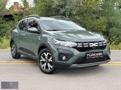 2023 HATASIZ BOYASIZ 42.000'DE SANDERO STEPWAY SUNROOFLU