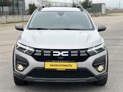 İLK SAHBİNDEN HATASIZ 22.000 KM'de STEPWAY