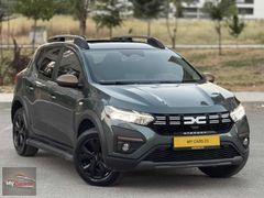 MY CARS 23' DEN BOYASIZ 2024 STEPWAY EXTREME SUNROOF 25.000 KM