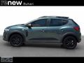 2024 DACİA SANDERO STEPWAY EXTREME GSR2 11.700KM