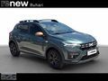 2024 DACİA SANDERO STEPWAY EXTREME GSR2 11.700KM