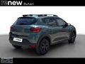 2024 DACİA SANDERO STEPWAY EXTREME GSR2 11.700KM