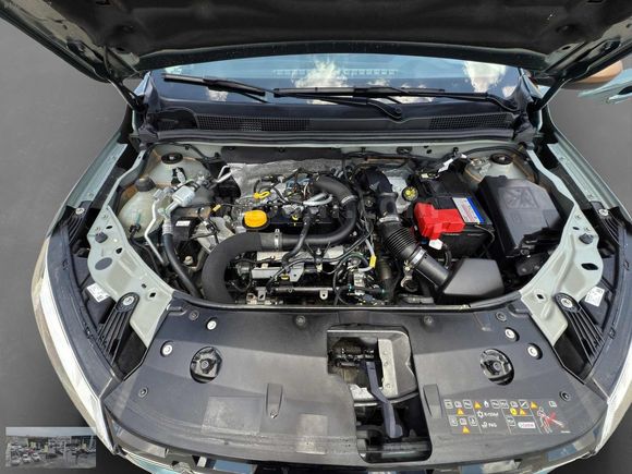 2024 DACİA SANDERO STEPWAY EXTREME GSR2 11.700KM